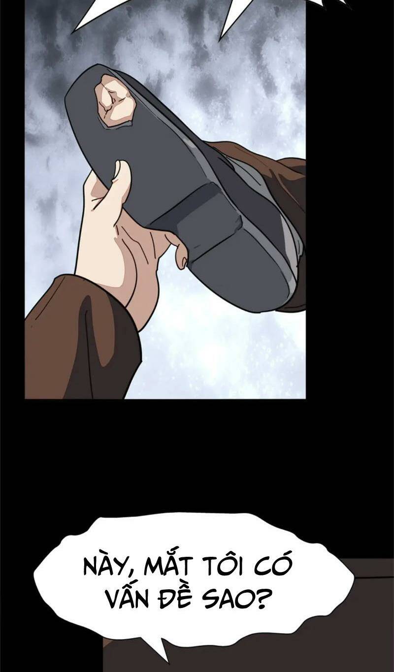 bạn gái virus của tôi chapter 409 33