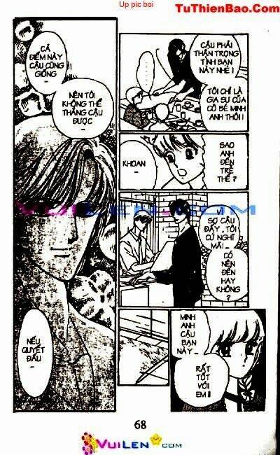 cô bé khóc nhè chapter 12 67