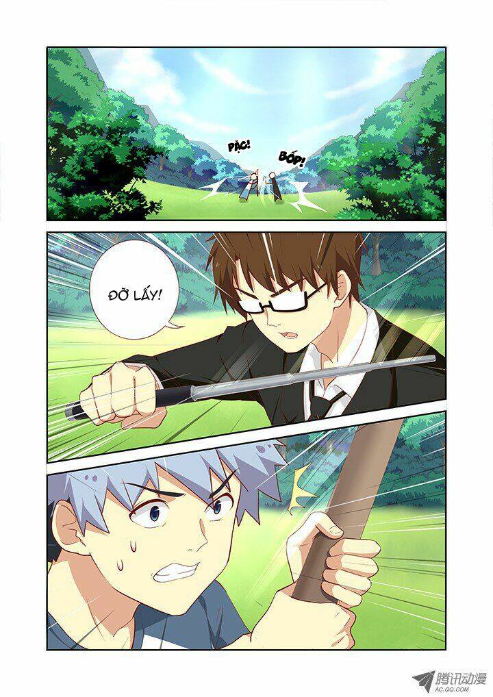 yaoguai mingdan chapter 107 2