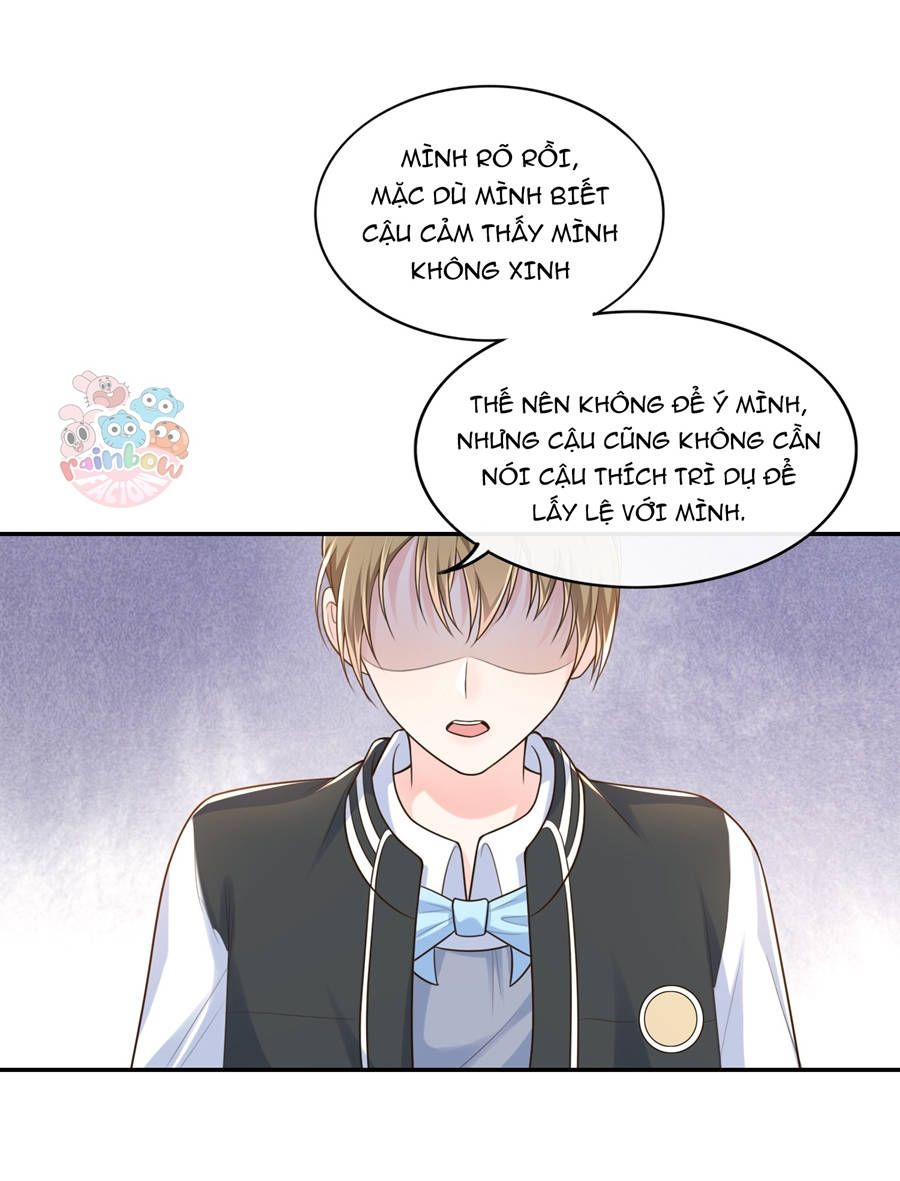 ngọt không ngừng nghỉ chapter 3 34