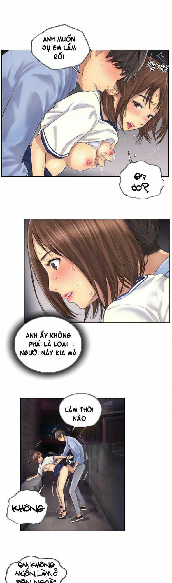 hoán kiểm trọng sinh chapter 7 24