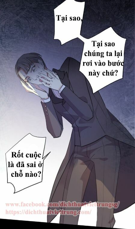 vết cắn ngọt ngào phần 2 chapter 56 20