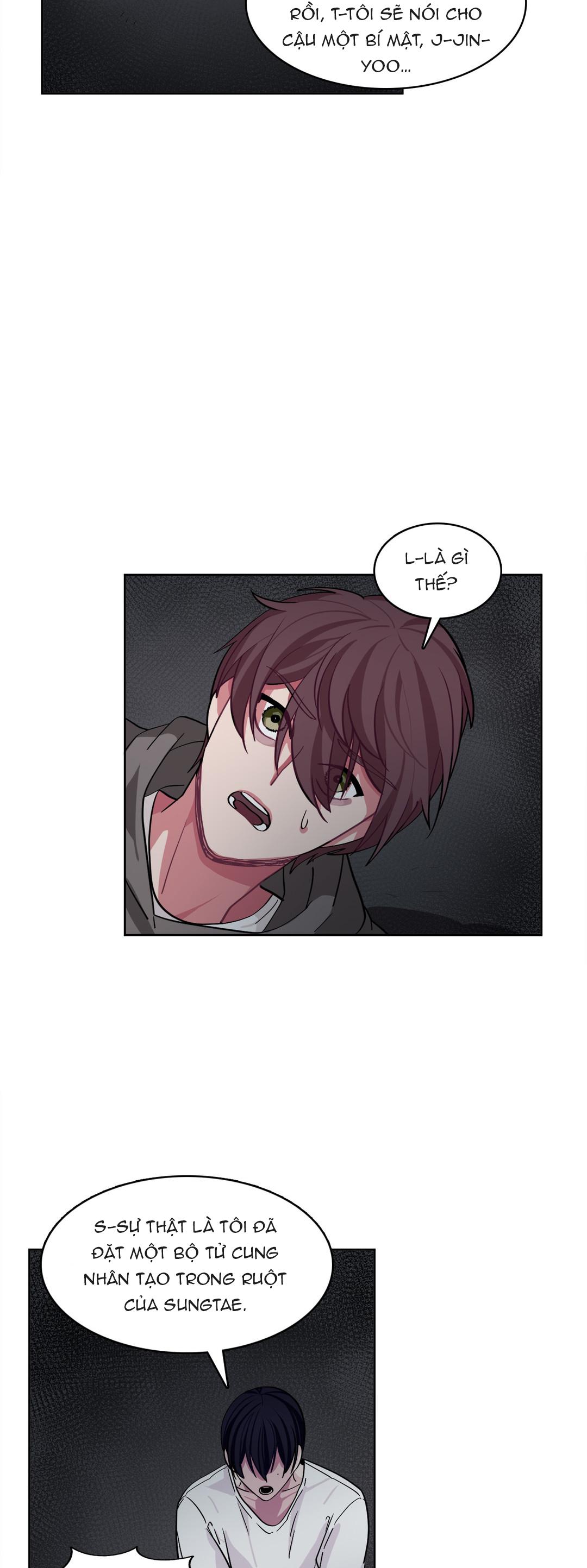 hãy vâng lời anh chapter 6 10