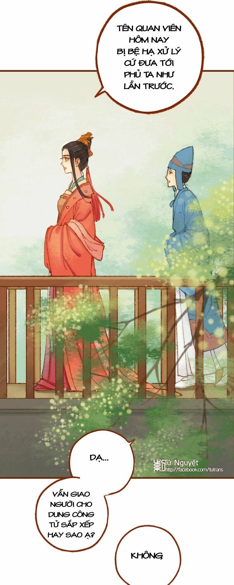 phượng tù hoàng chapter 21 70