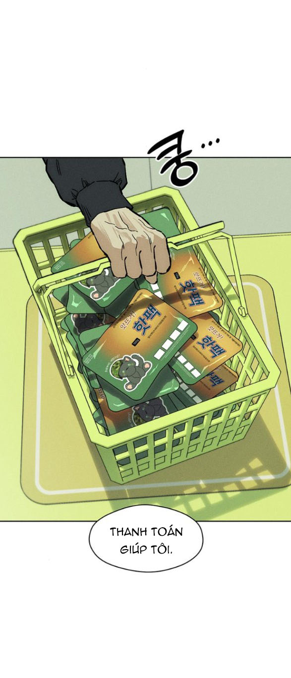 [18+] Nước Mắt Trên Đóa Hoa Tàn chapter 17.1 30