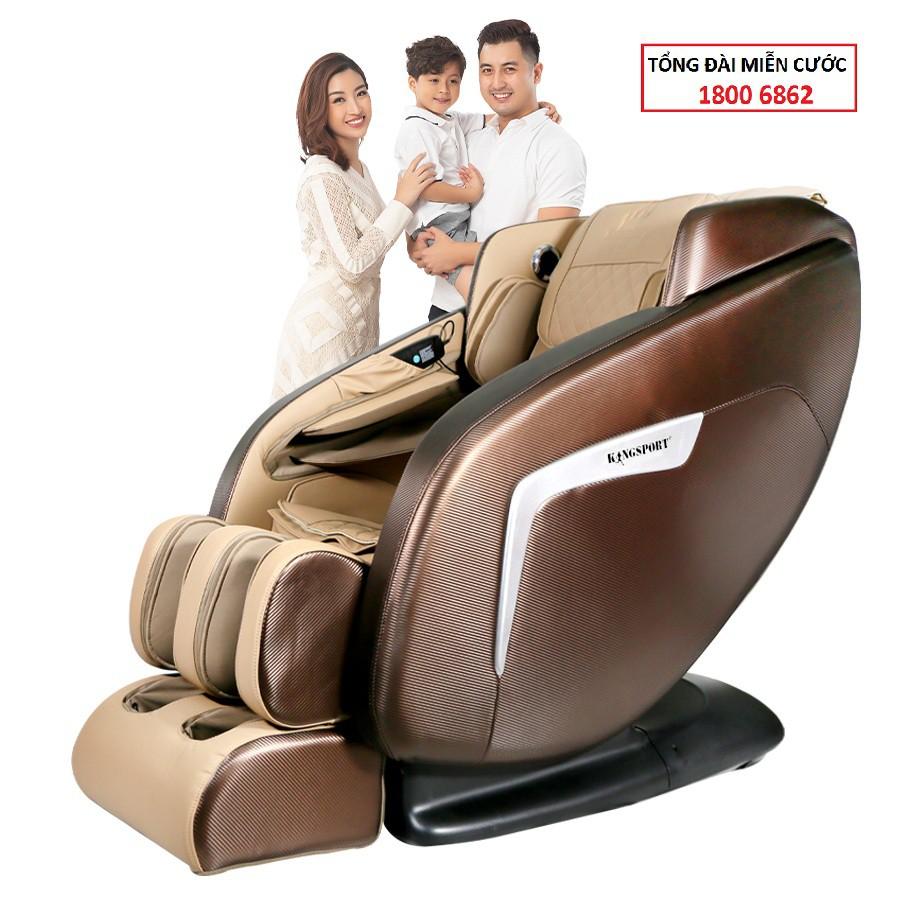 Ghế massage Kingsport G46