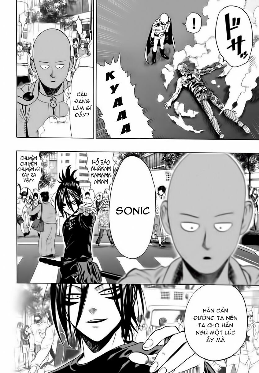 one-punch man chapter 20 16
