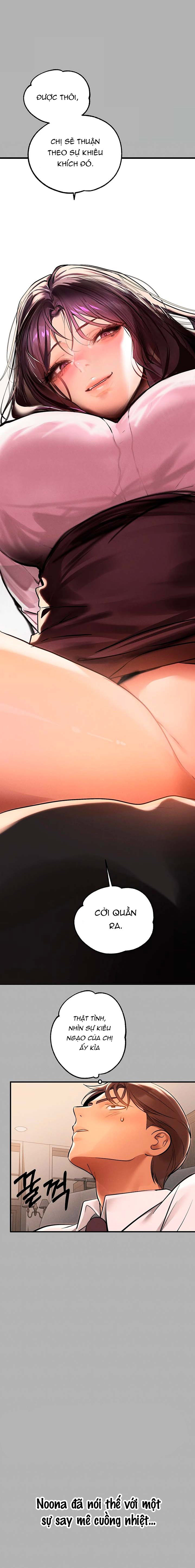 chị chủ nhà của tôi chapter 70.2 10