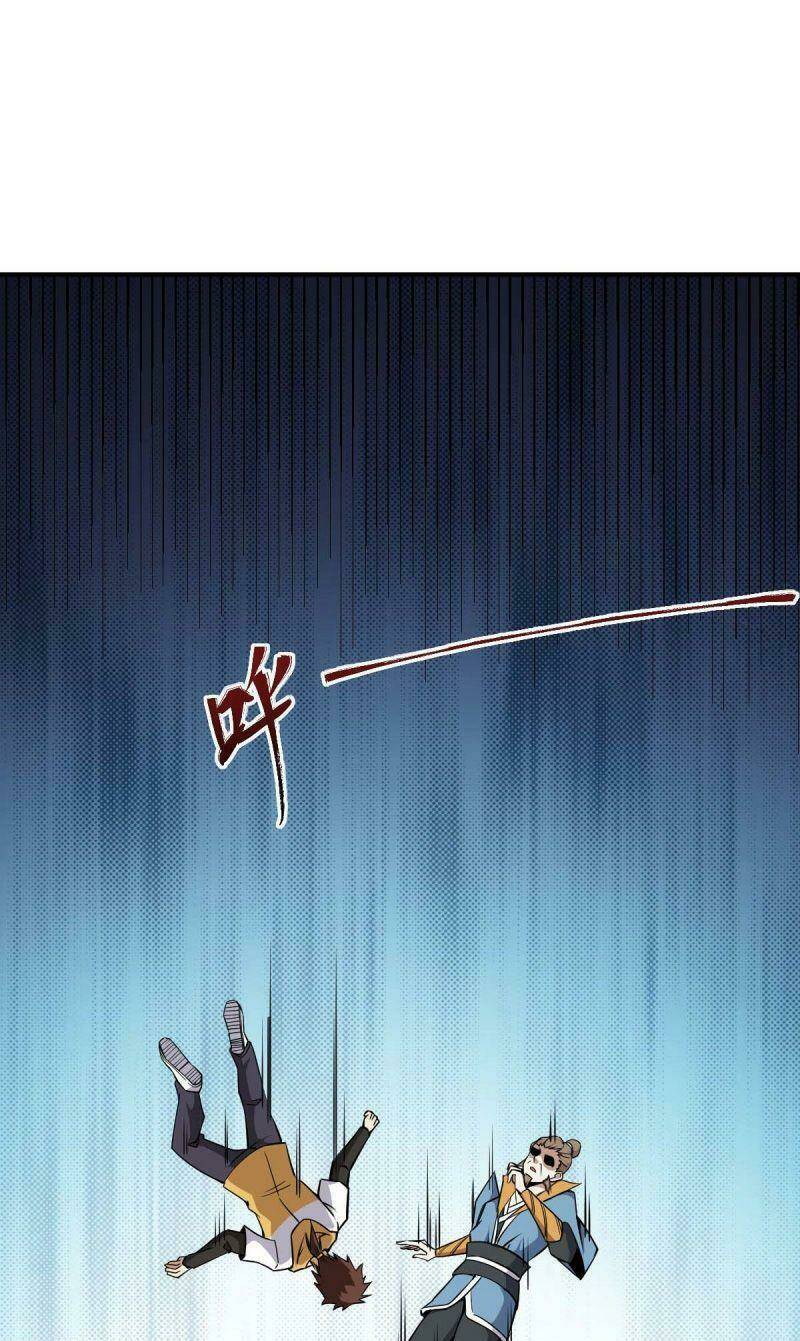 tổ thượng có tiền chapter 34 17