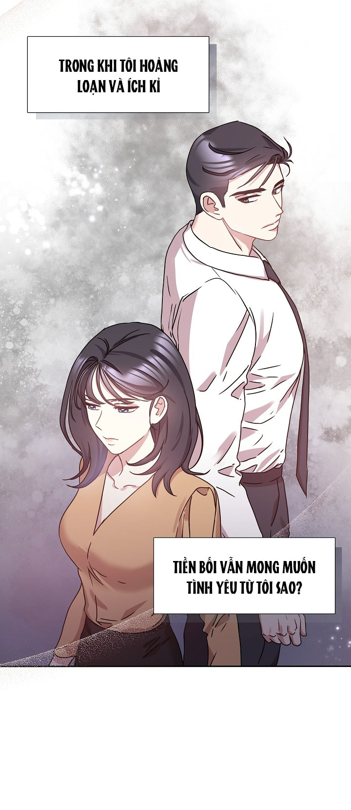 Chó Ngoan chapter 18.1 - Trang 3