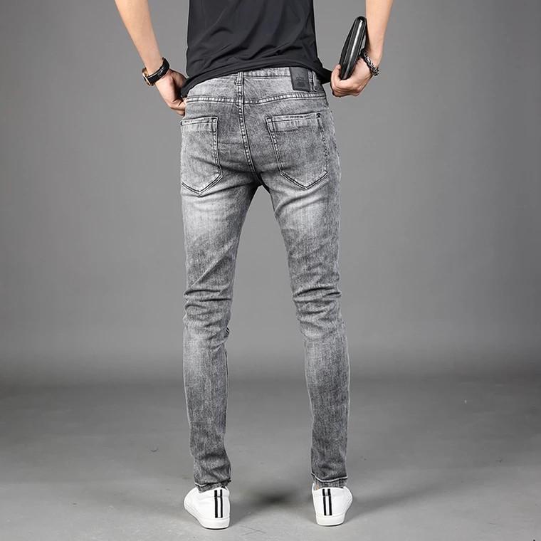 QUẦN JEAN NAM MẪU MỚI NHẤT CỰC NAM TÍNH