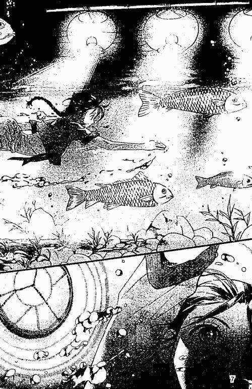 chuyện tình đảo thiên đường chapter 10 6