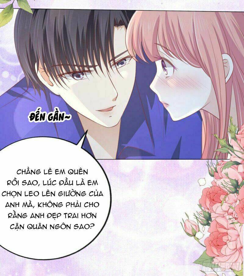 liệt ái tri hạ: series mật đào tiểu tình nhân chapter 164 9