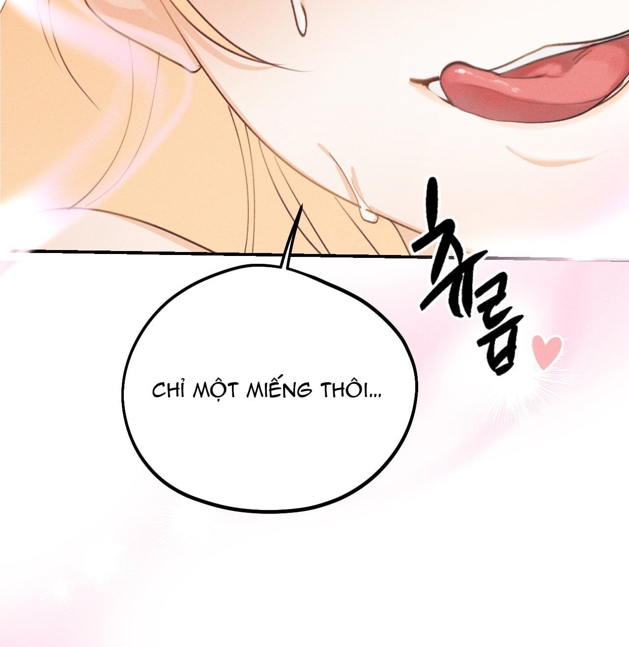 [18+] người đàn ông làm tình với quỷ chapter 1.2 42