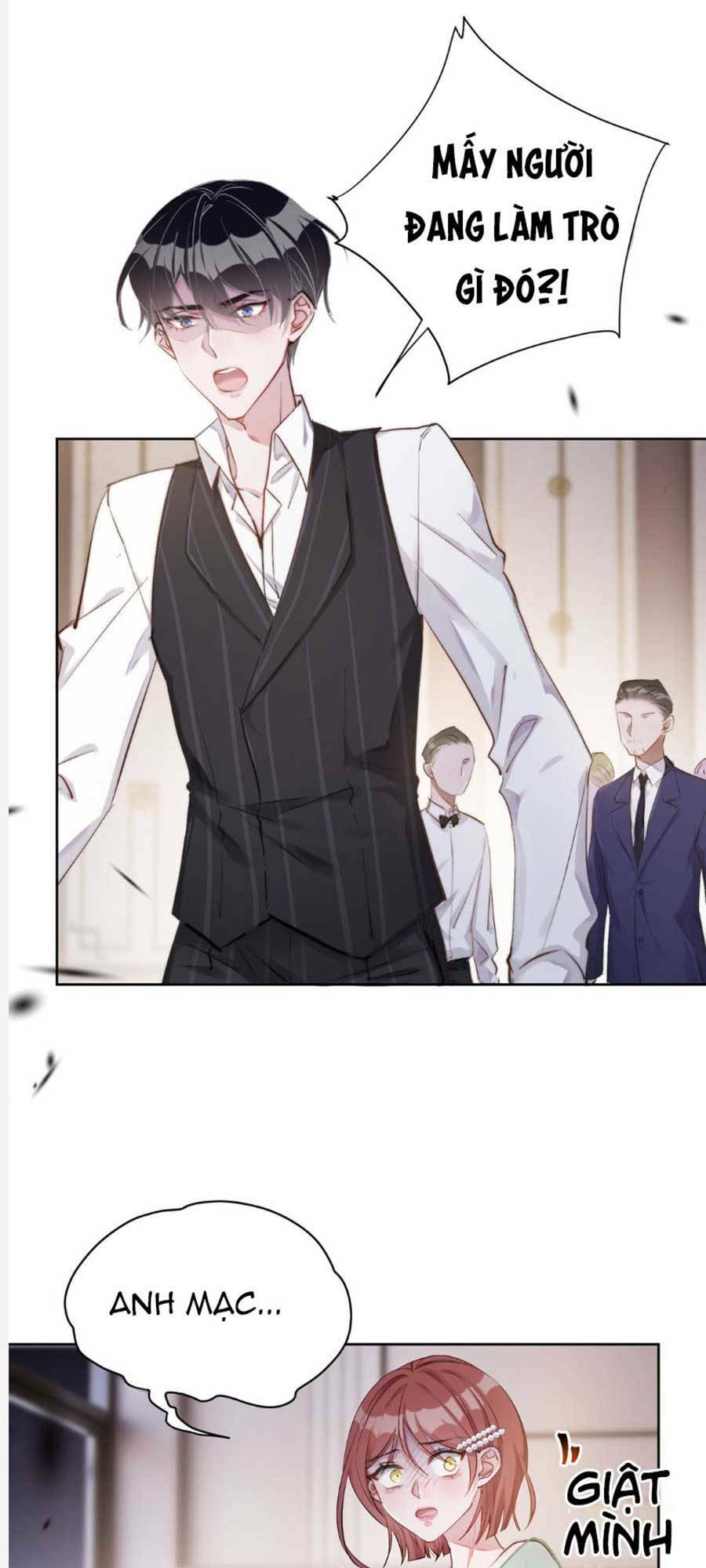 thế thân tự mình tu dưỡng chapter 5 24