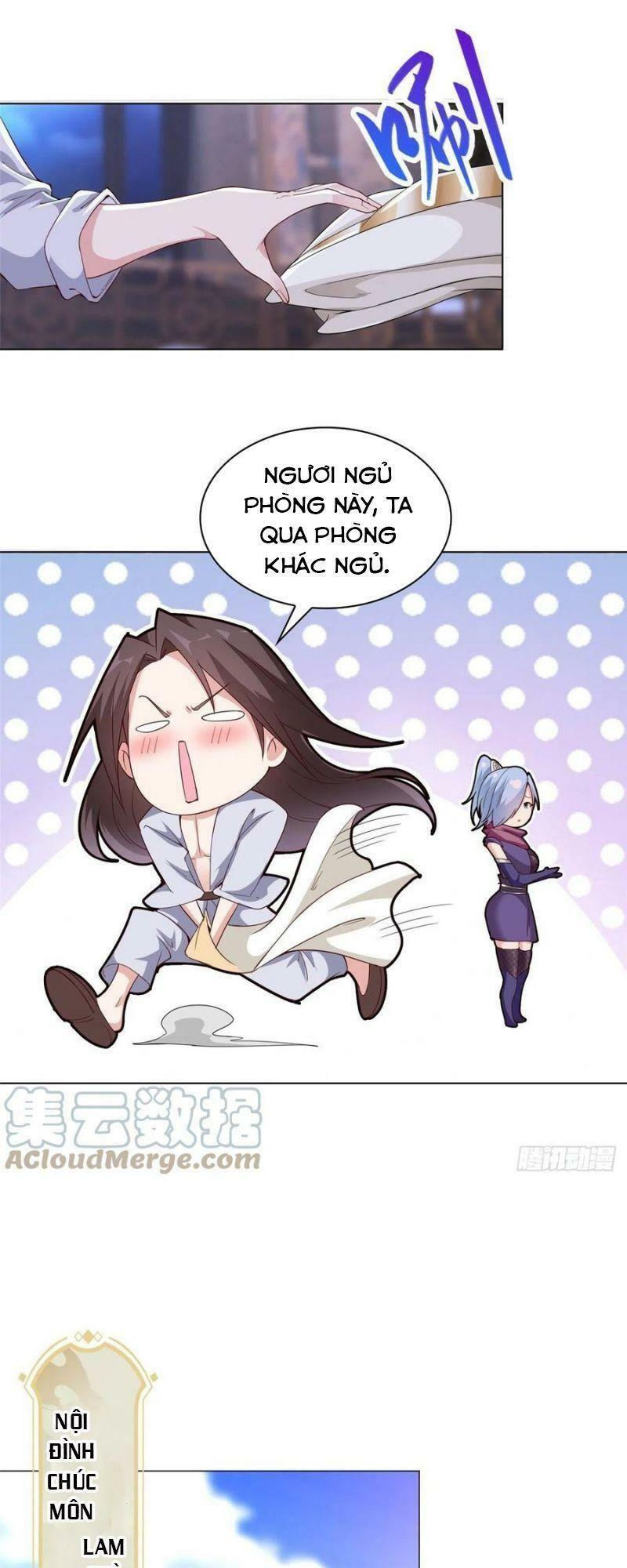 người nuôi rồng chapter 56 17