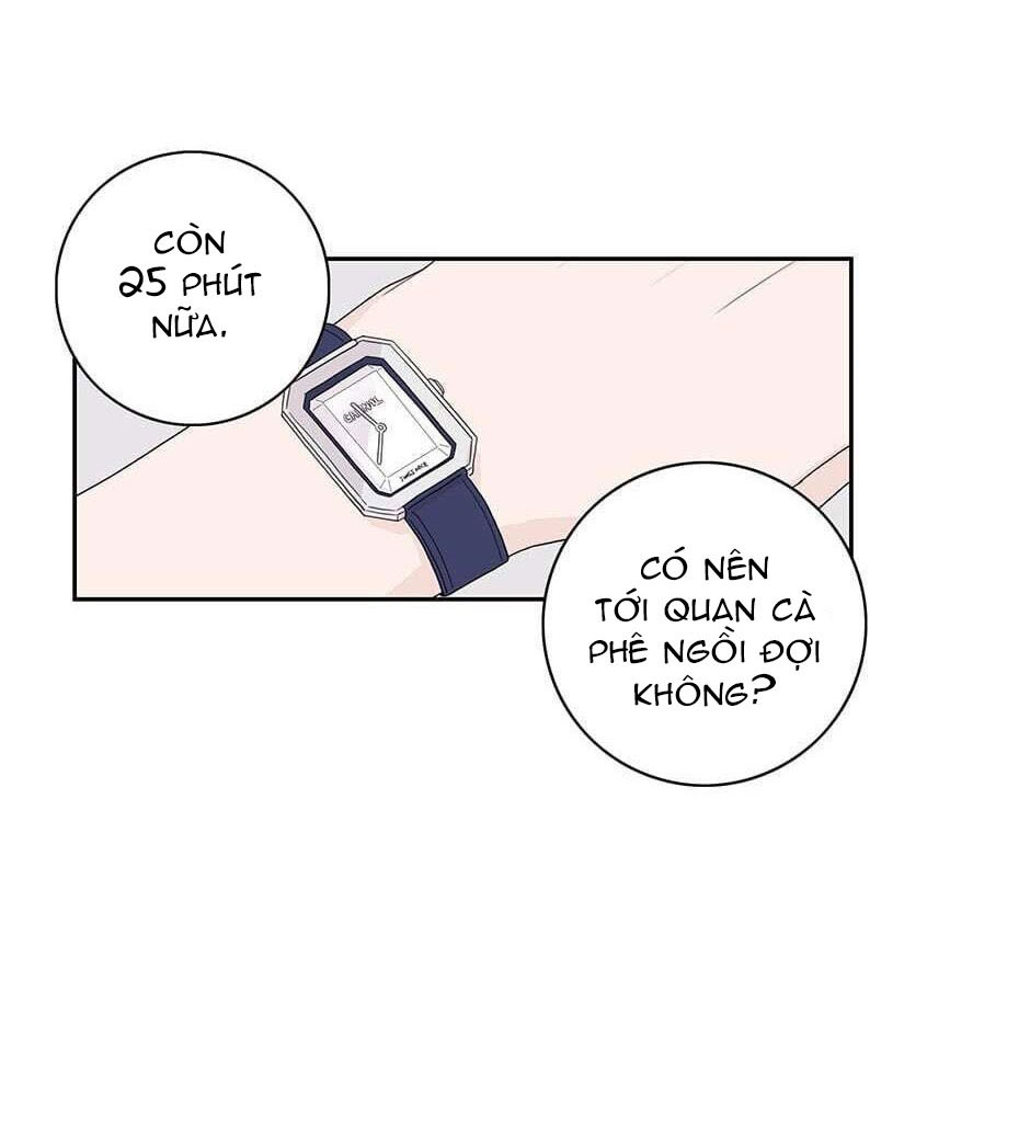 Toy Complex chapter 25 - Trang 42