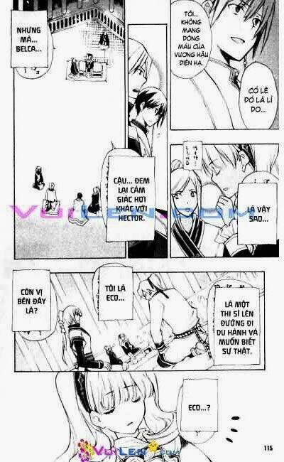 thanh kiếm và vương miện chapter 6 115