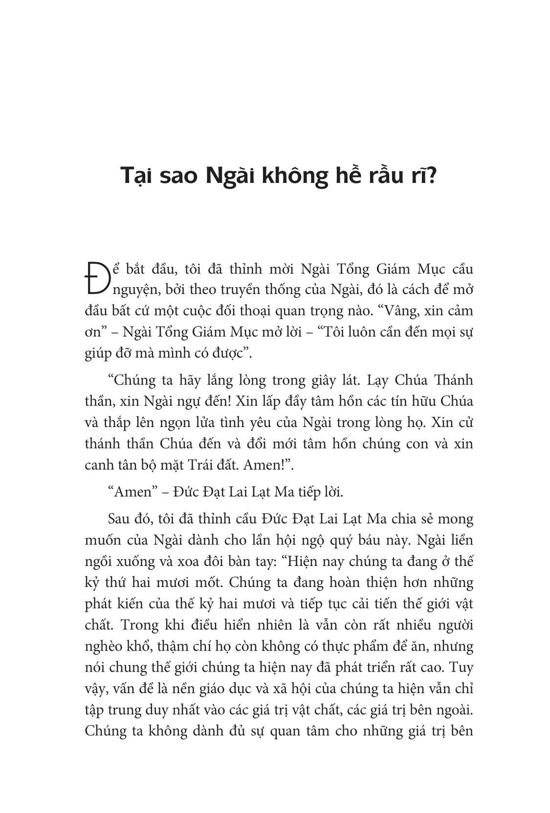 Sách Hỷ Lạc Từ Tâm