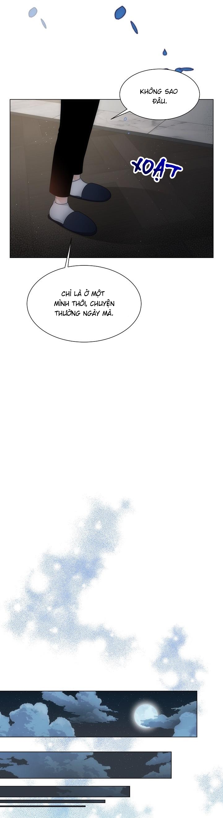 chuyện tình manhattan chapter 39 19