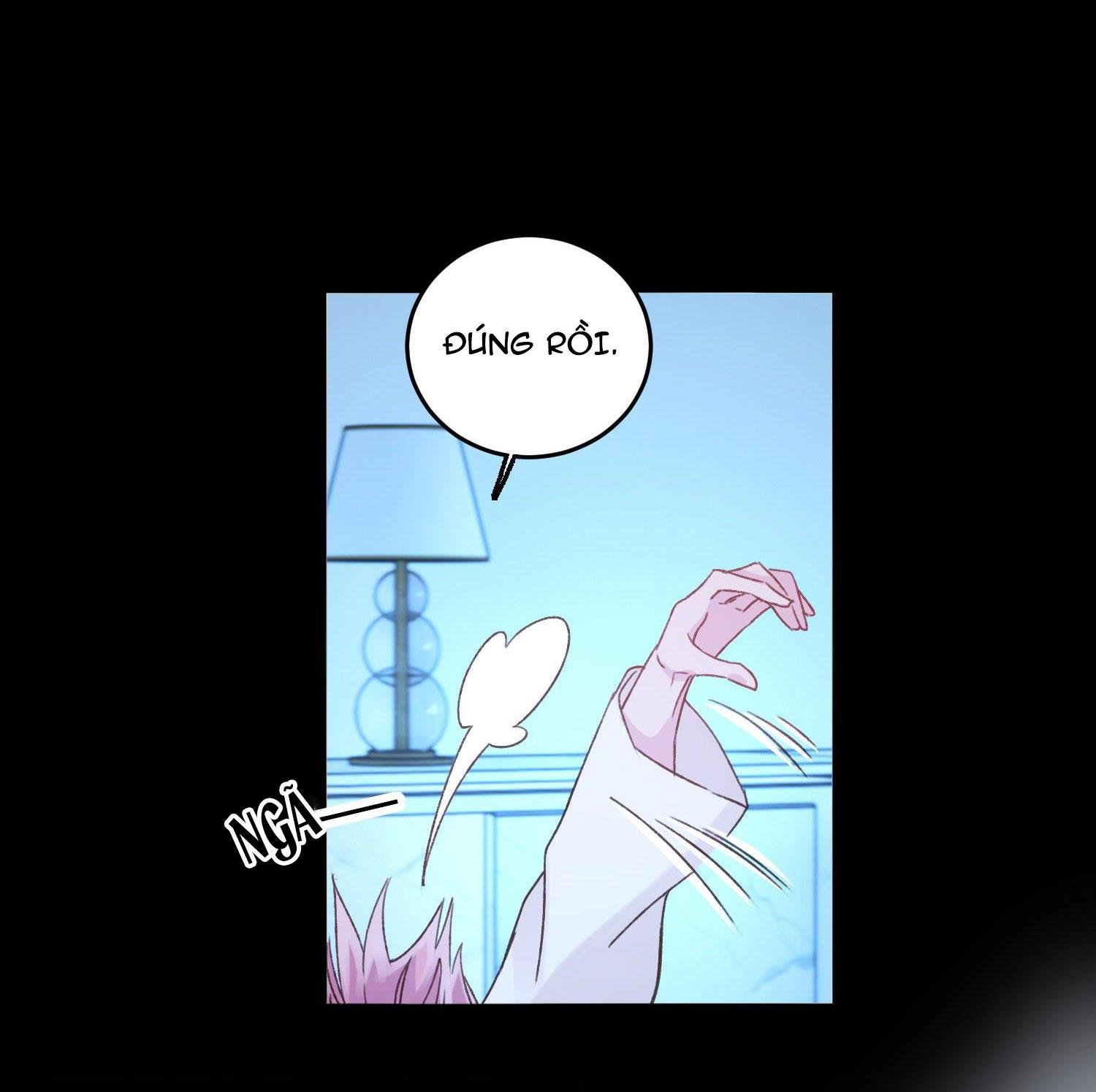 tôi phải trở thành nhân vật đại phản diện chapter 47 38