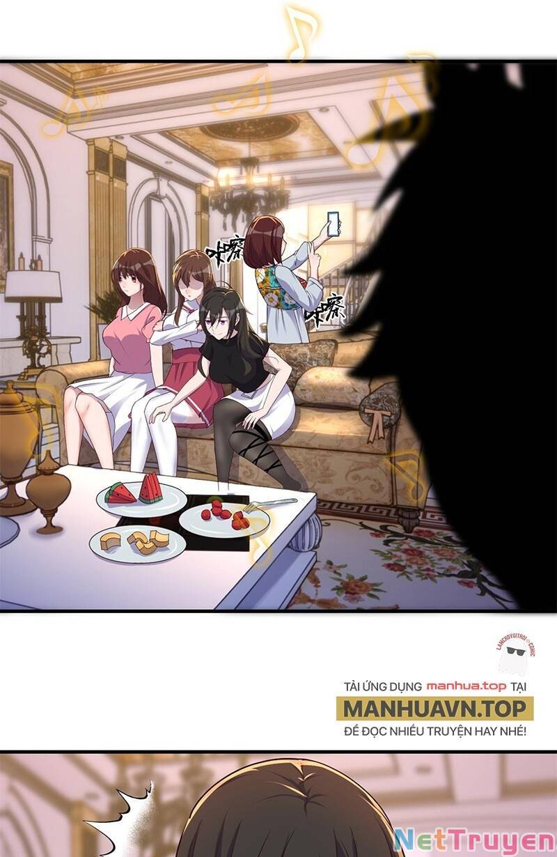 chị gái tôi là đại minh tinh chapter 150 27