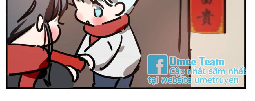 Bắt Lấy Ngao Ngao chapter 59 - Trang 83