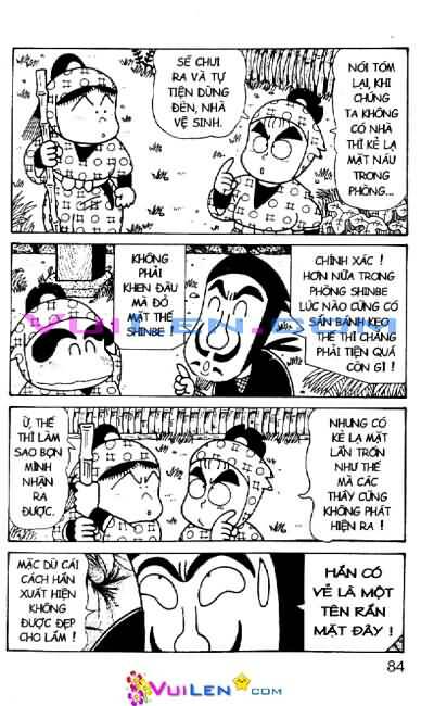 ninja loạn thị chapter 54 84