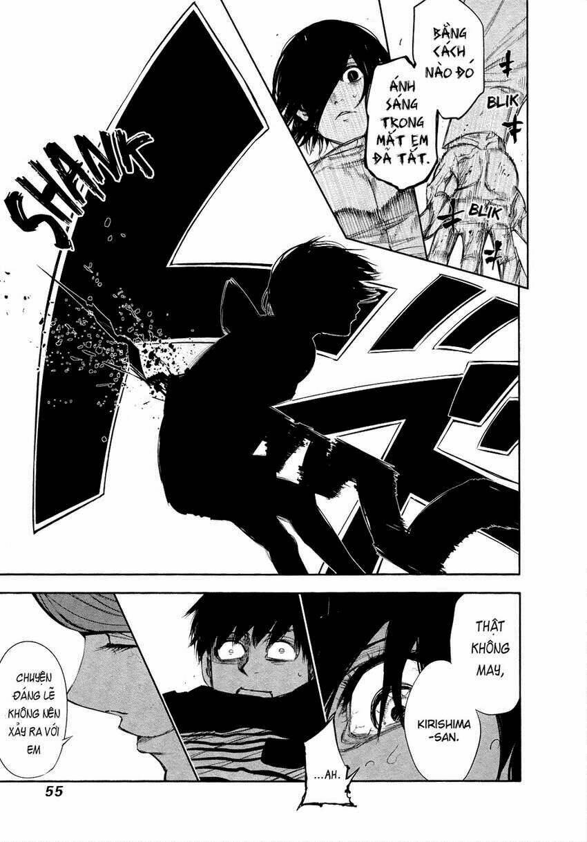 ngạ quỷ tokyo chapter 42 17