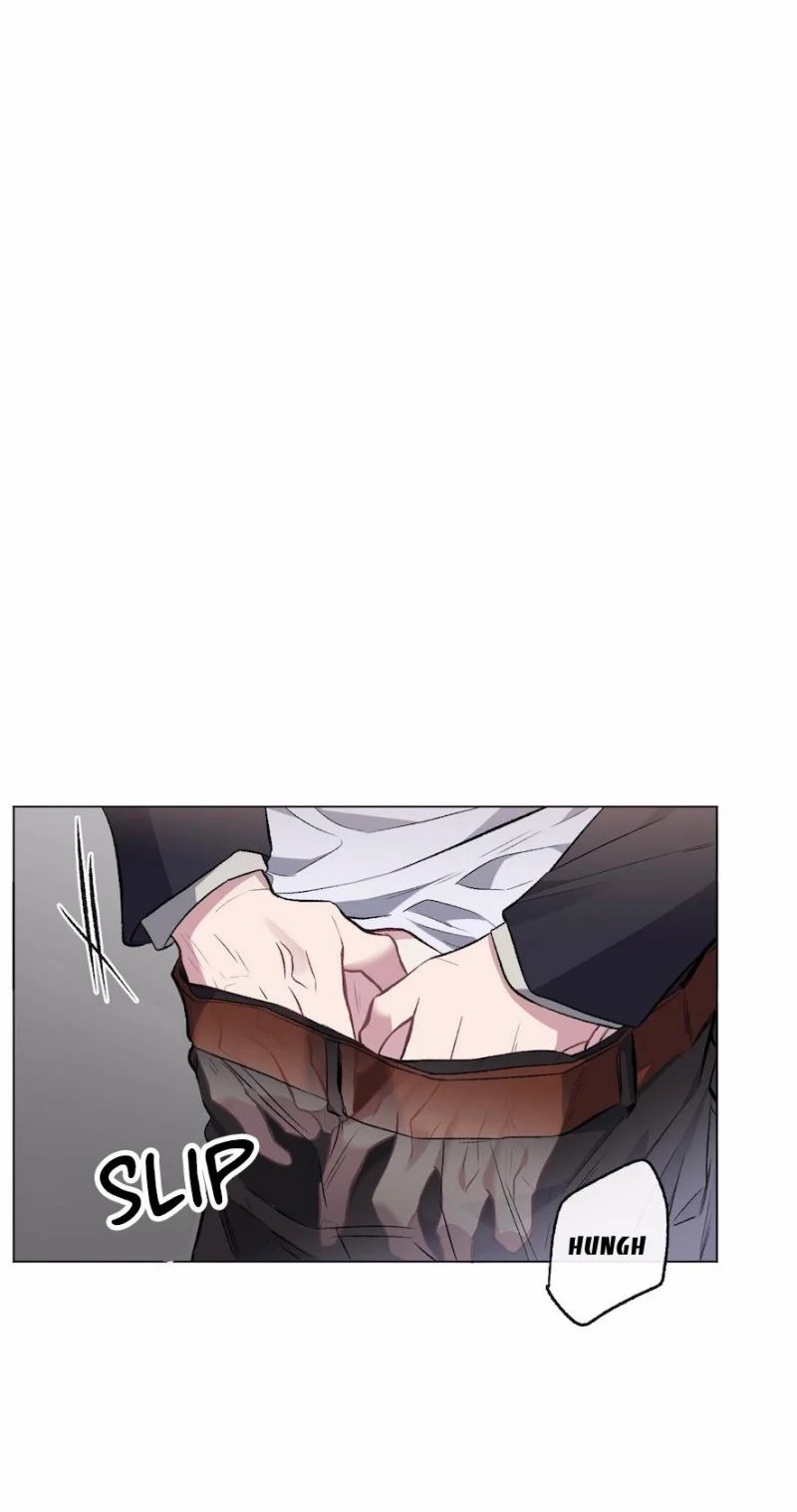 tình yêu kì lạ chapter 45 45