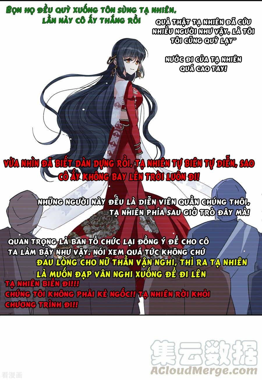 cô ấy đến rồi, xin nằm xuống! chapter 99 20