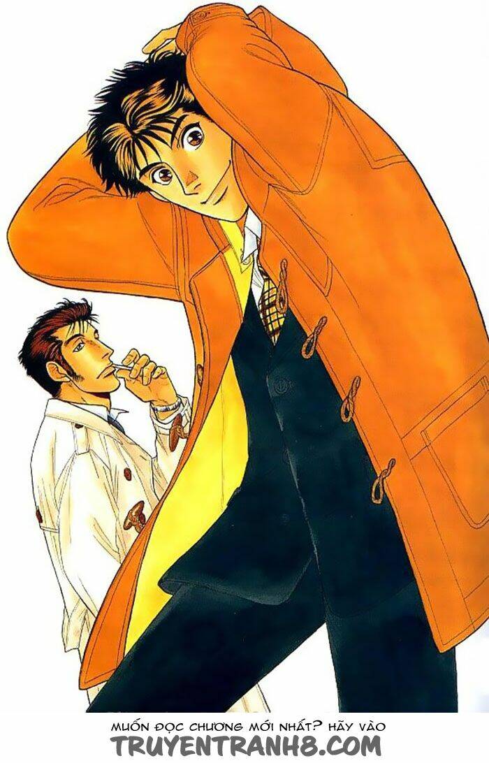 mezase hero! chapter 1 7