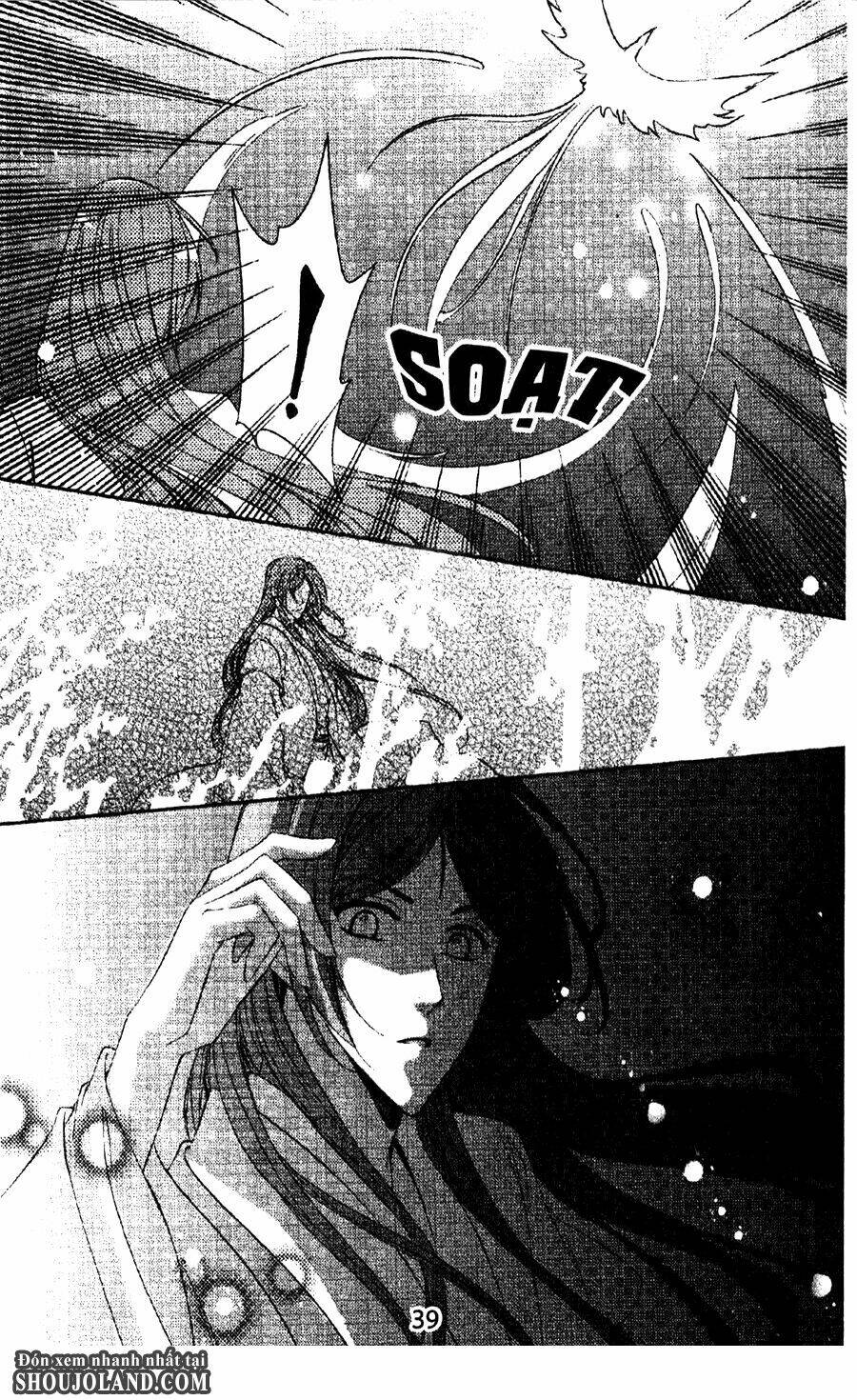 trứng như ý chapter 5 36