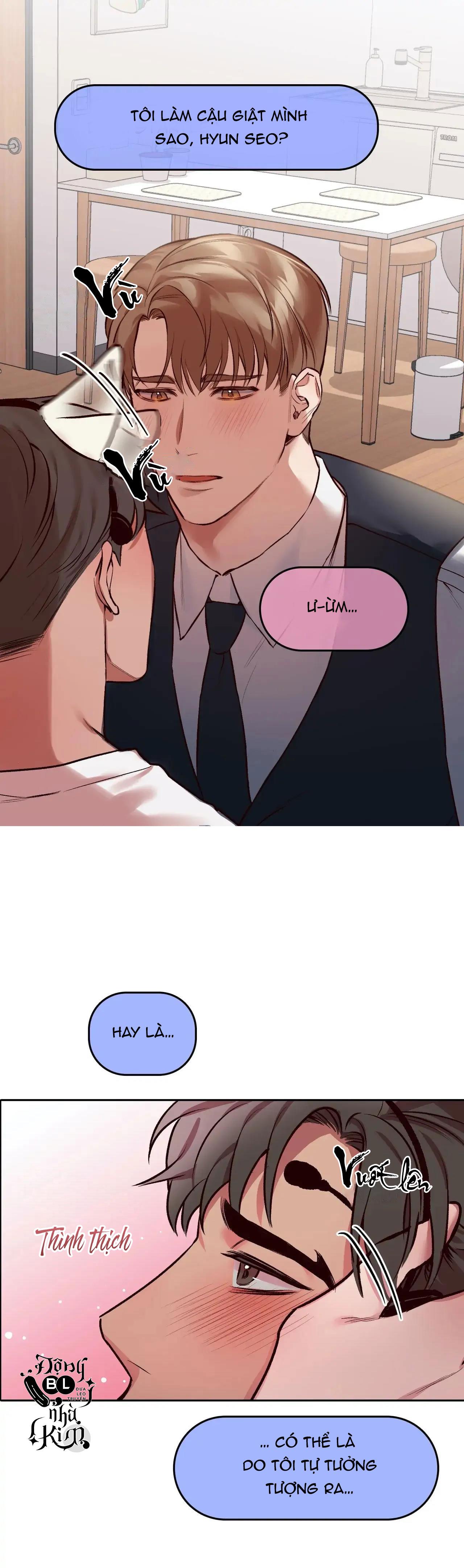 sextoy: dạy dỗ nhân viên mới ngực bự chapter 6 10