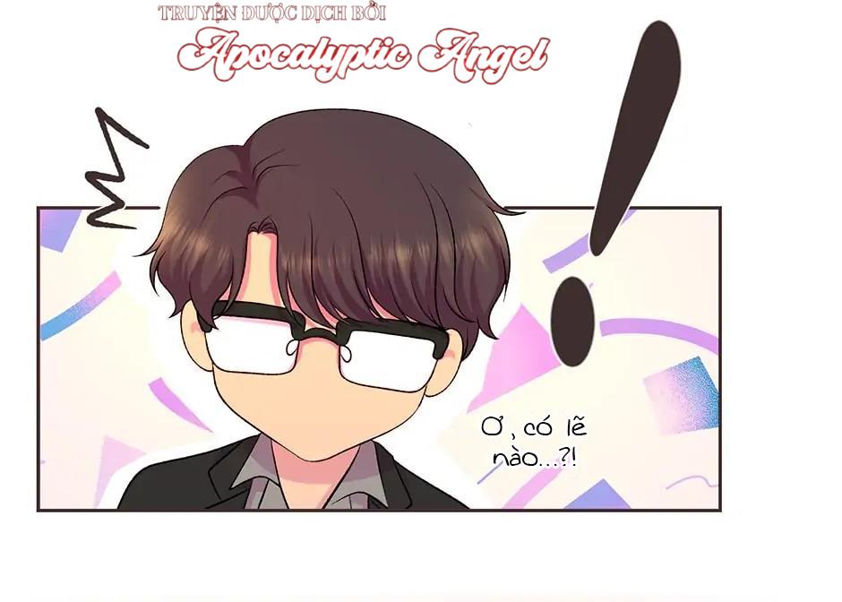 giữ em thật chặt (hold me tight) chapter 174 16