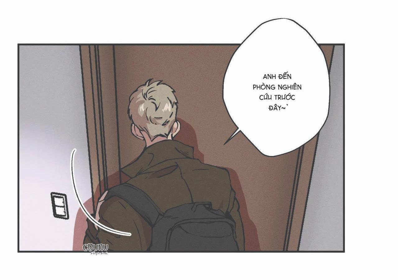 bẫy đôi ngọt ngào chapter 1 13