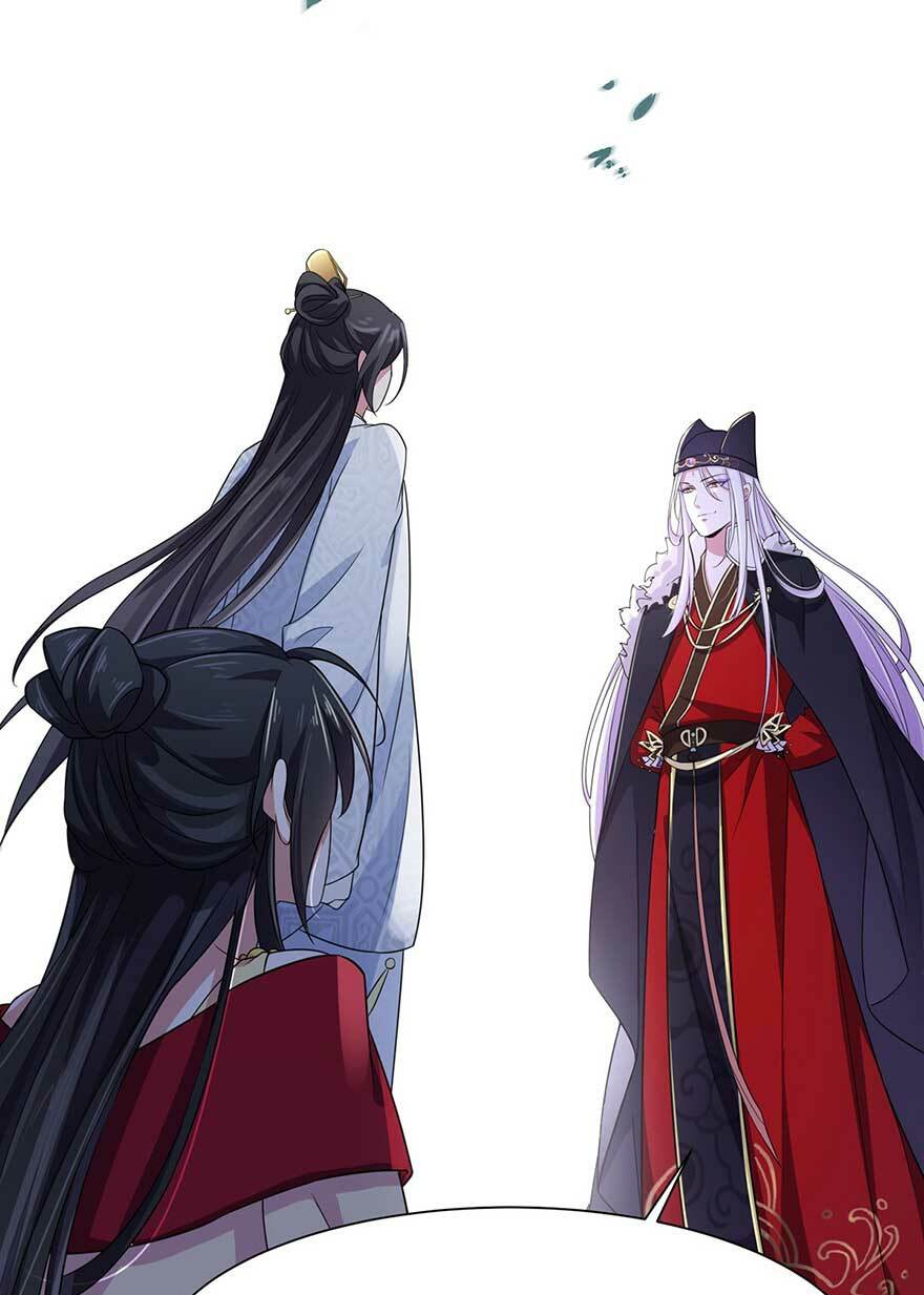 hoạn phi thiên hạ chapter 18 10