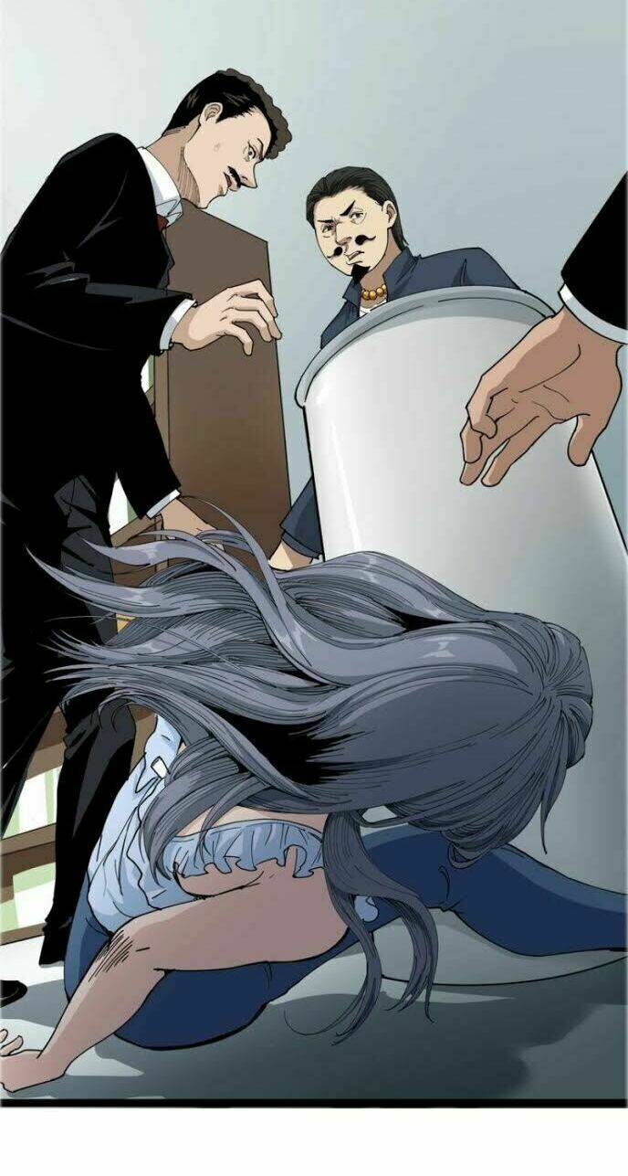 hồi xuân tiểu độc y chapter 7 17