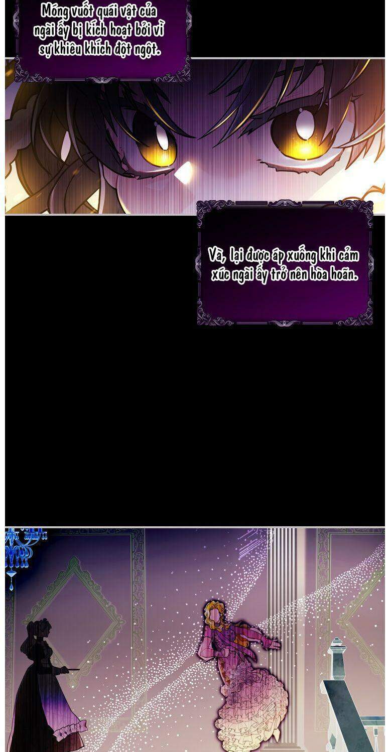 tôi đã trở thành con gái nuôi của nam chính chapter 23 19