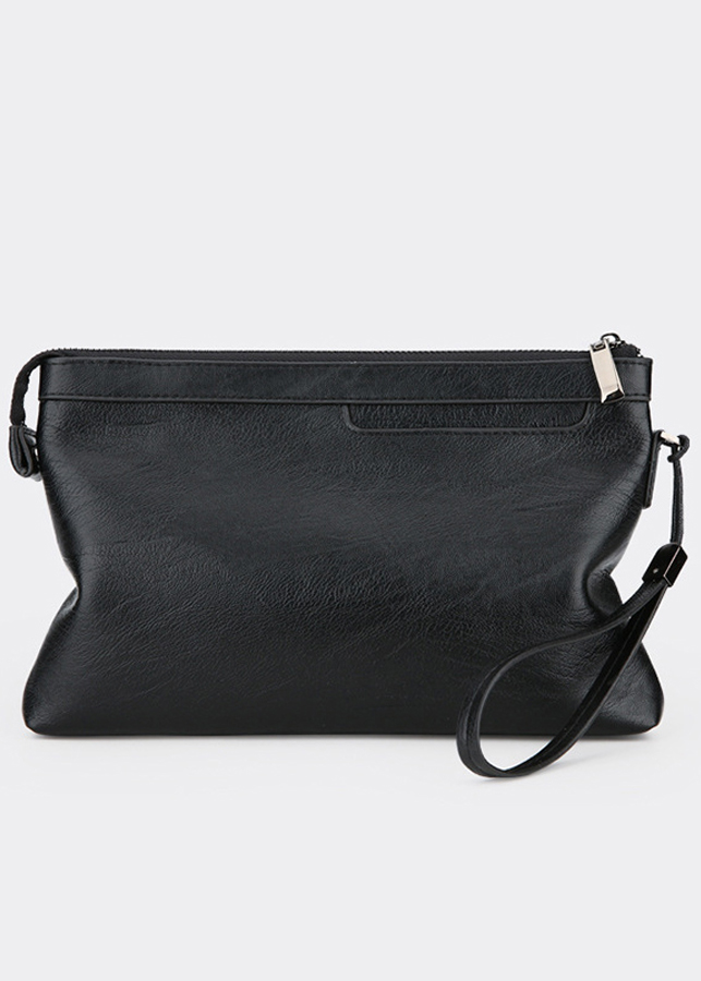 Ví cầm tay nam - Clutch nam da pu 3187