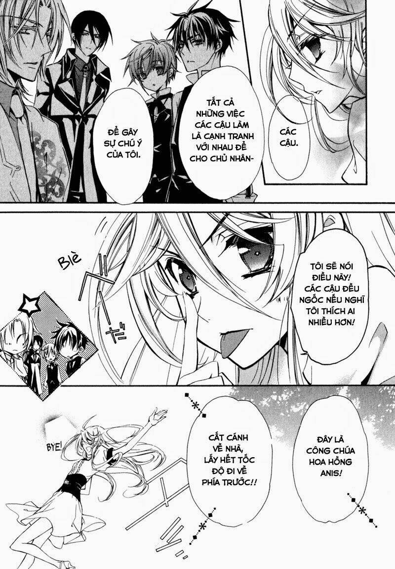 nụ hôn của công chúa tường vi chapter 24 23