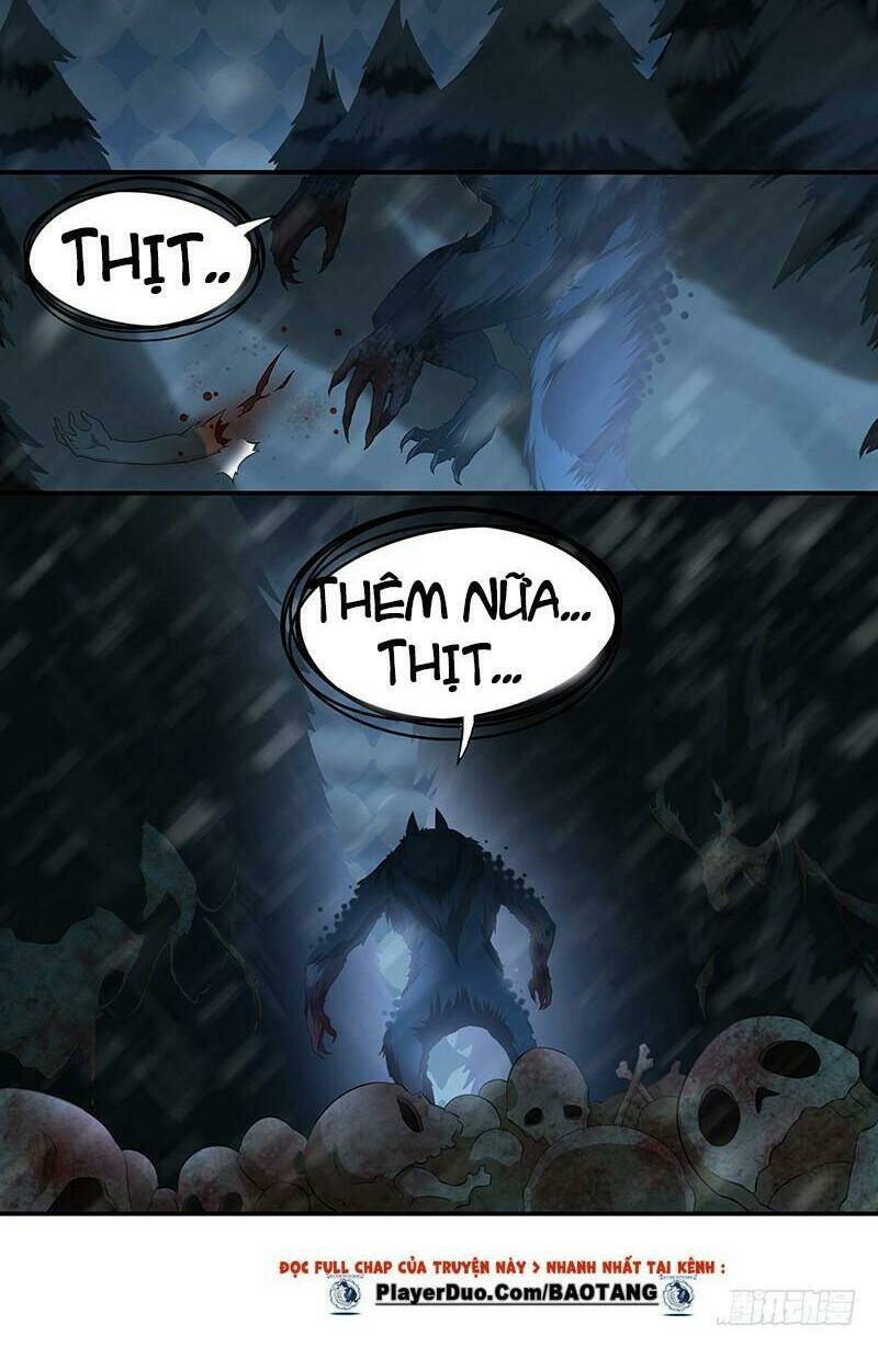 hành khúc của tôi và em chapter 1 6