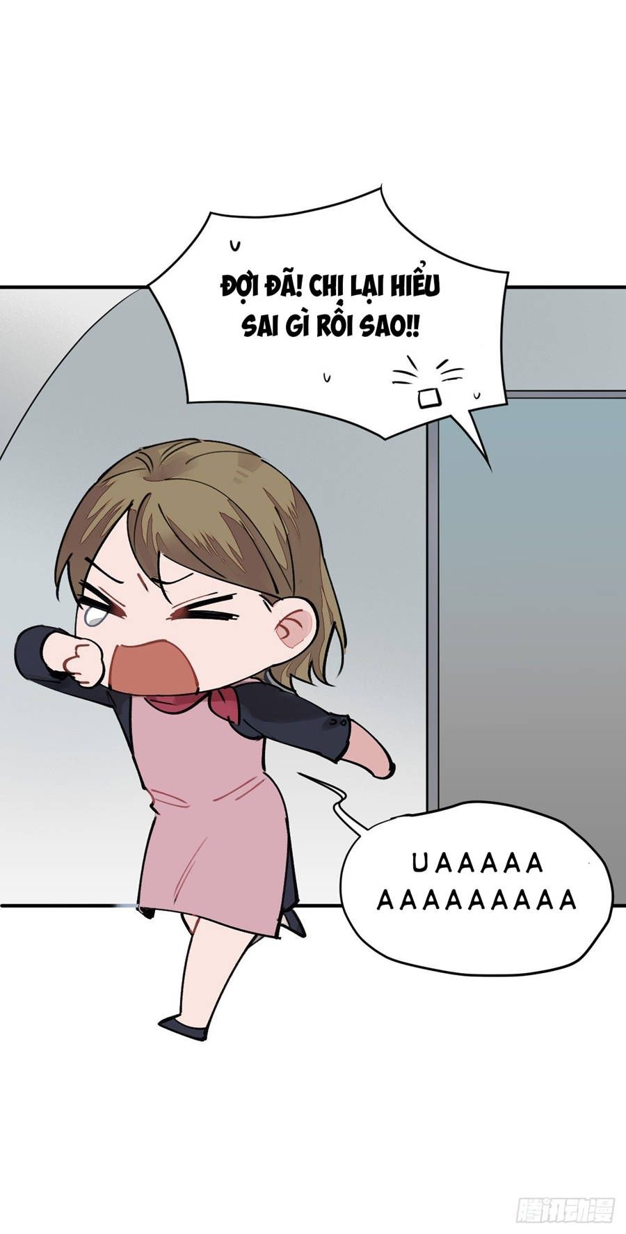 bay qua trời xanh chapter 16 13