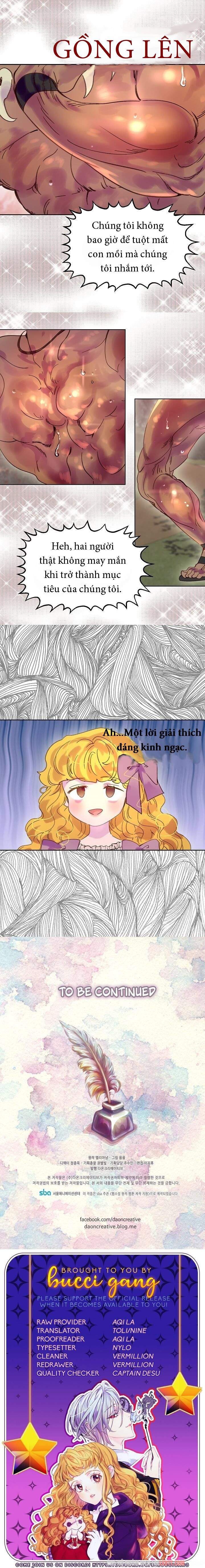 đừng xem thường nữ phụ chapter 98 11