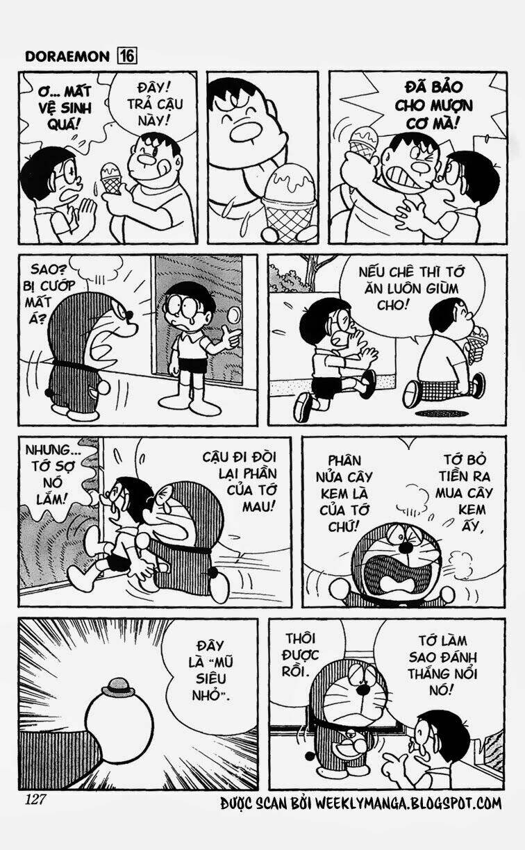 doraemon chapter 300 2