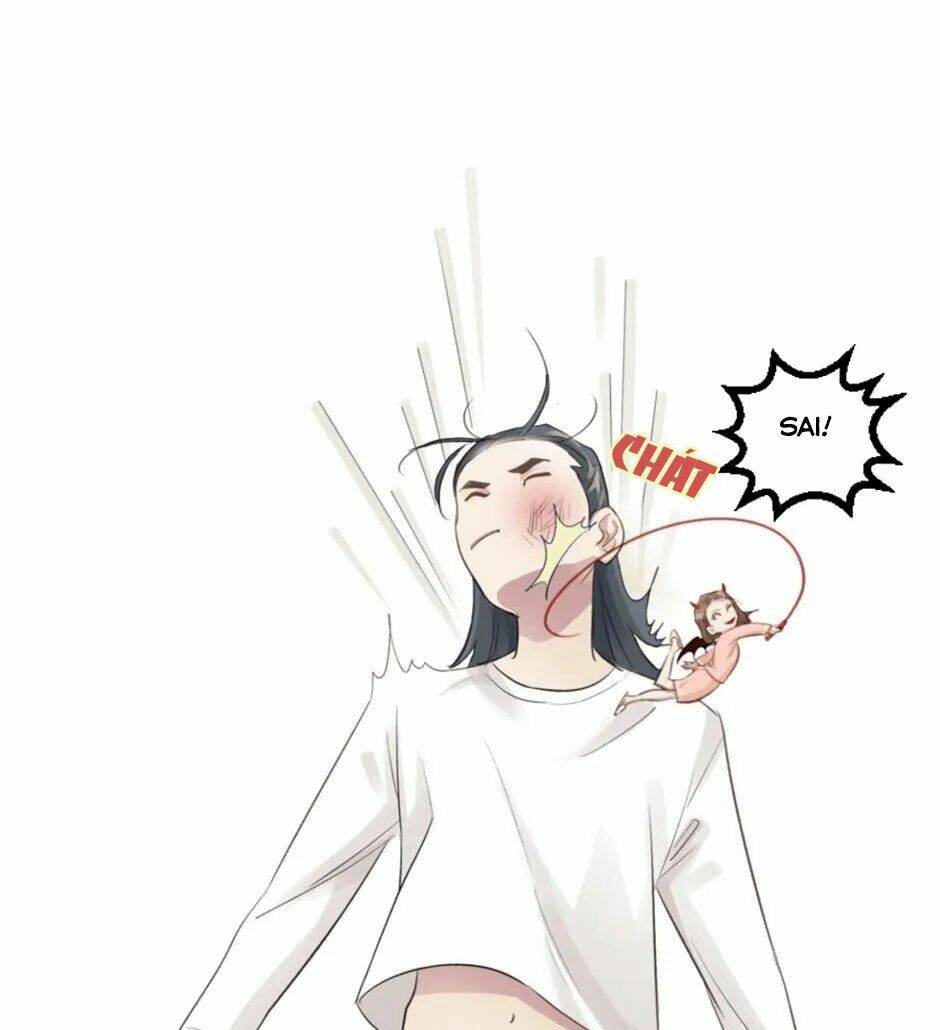 anh hùng và hiệp nữ chapter 13 34