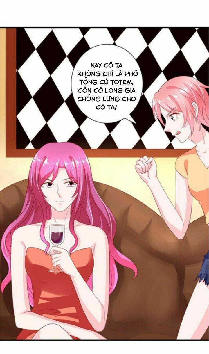 không gả cho tổng tài, gả cho người hầu chapter 104 4