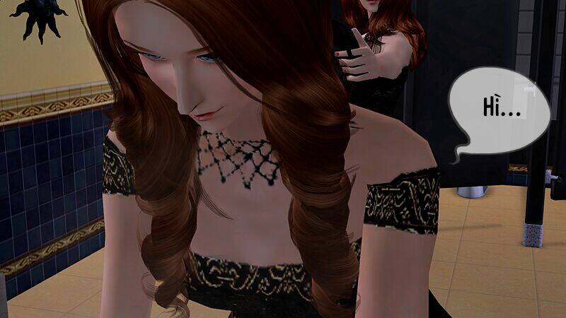 viên đạn bạc [truyện sims 2] chapter 28 32