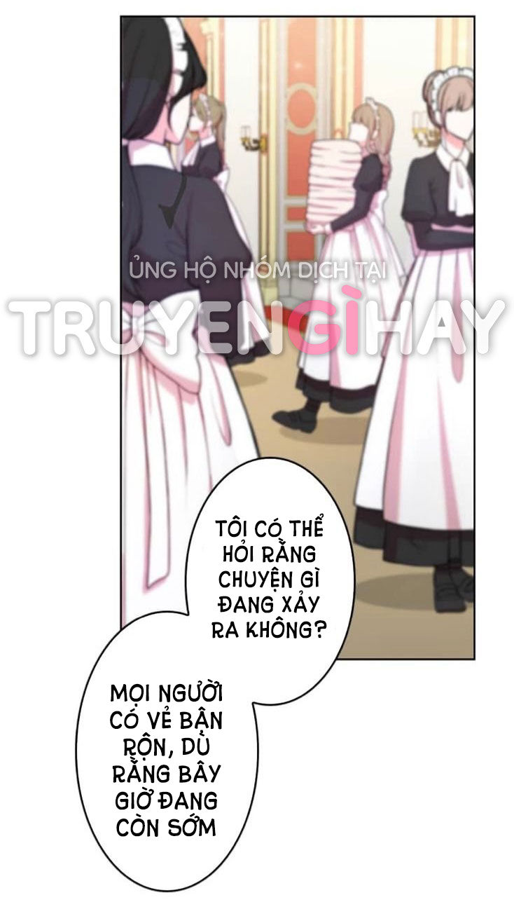 từ ác nữ tôi phải trở thành một người mẹ chapter 4 67