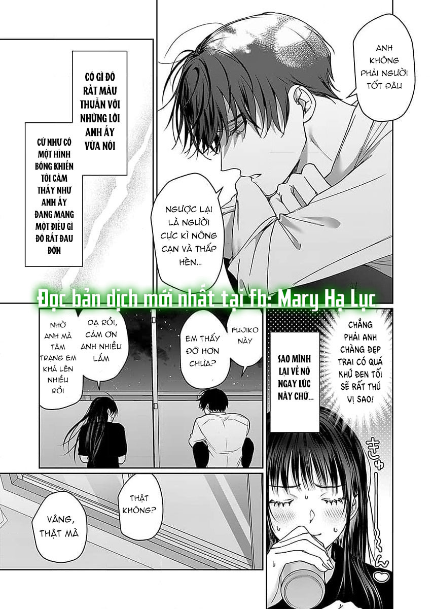 bí mật của người hàng xóm dịu dàng nhà bên chapter 1.2 21